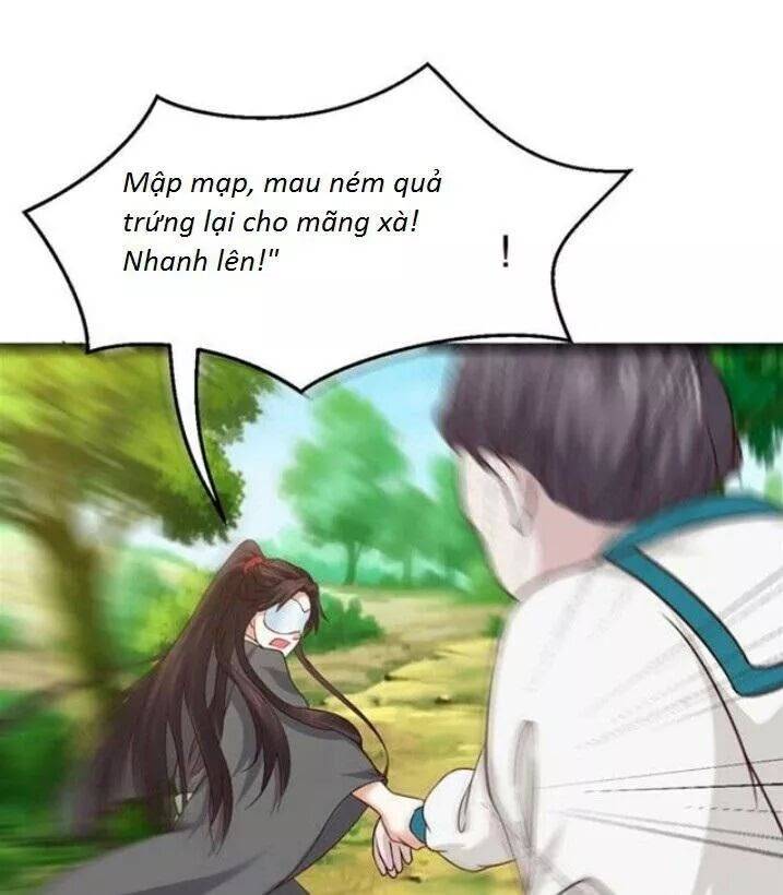 Tuyệt Sắc Quyến Rũ: Quỷ Y Chí Tôn: Chapter 117