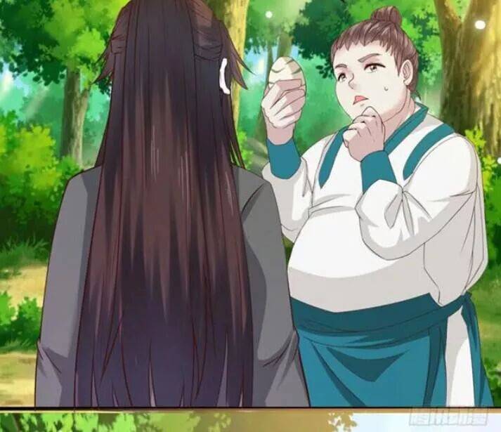 Tuyệt Sắc Quyến Rũ: Quỷ Y Chí Tôn: Chapter 117