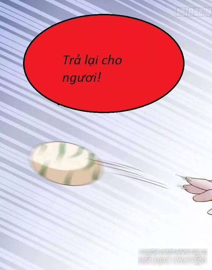 Tuyệt Sắc Quyến Rũ: Quỷ Y Chí Tôn: Chapter 117