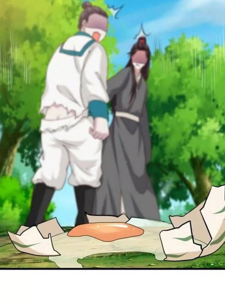 Tuyệt Sắc Quyến Rũ: Quỷ Y Chí Tôn: Chapter 117