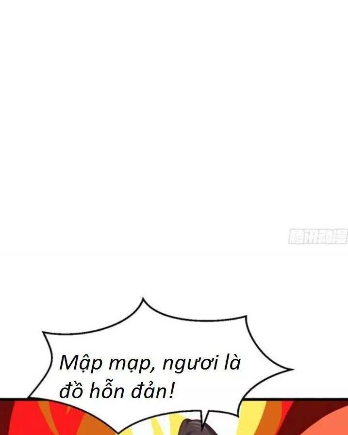 Tuyệt Sắc Quyến Rũ: Quỷ Y Chí Tôn: Chapter 117