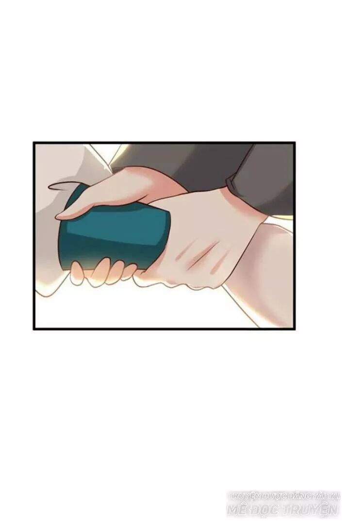 Tuyệt Sắc Quyến Rũ: Quỷ Y Chí Tôn: Chapter 117