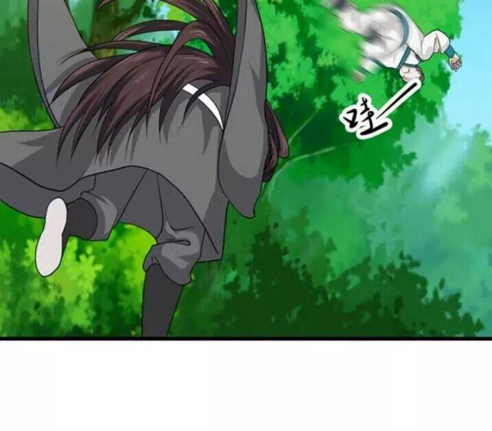 Tuyệt Sắc Quyến Rũ: Quỷ Y Chí Tôn: Chapter 117