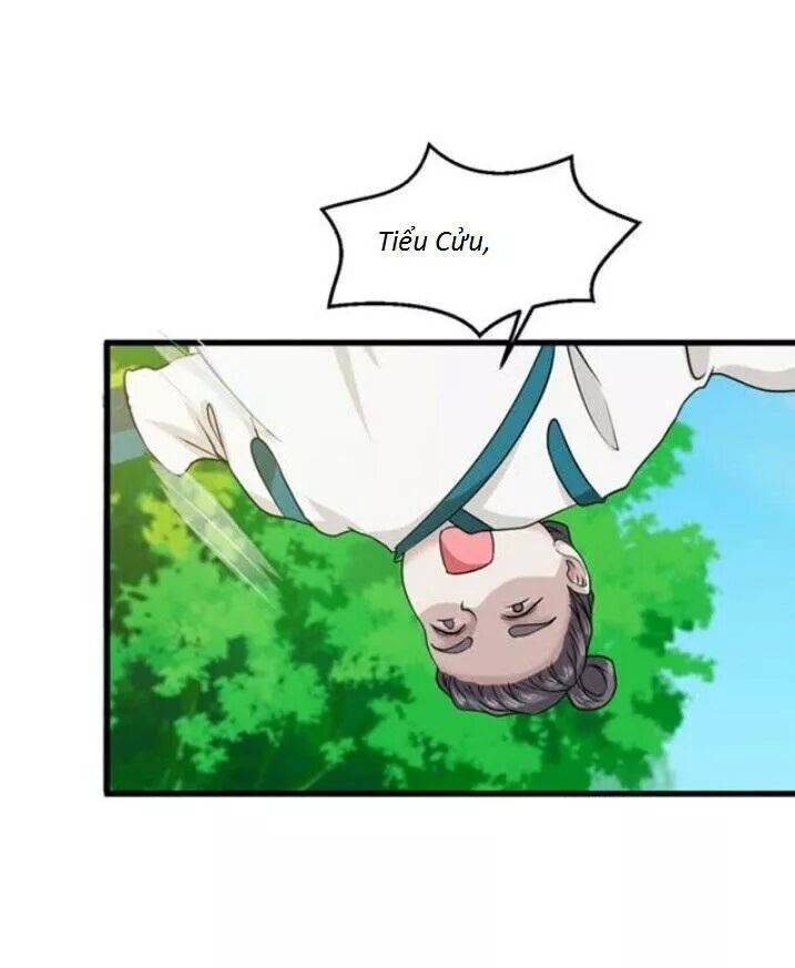 Tuyệt Sắc Quyến Rũ: Quỷ Y Chí Tôn: Chapter 117