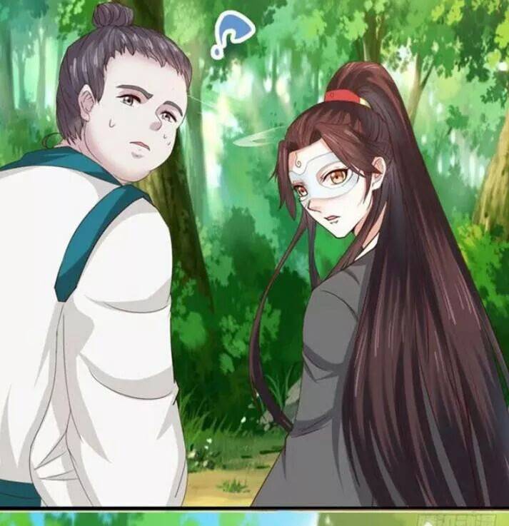 Tuyệt Sắc Quyến Rũ: Quỷ Y Chí Tôn: Chapter 117