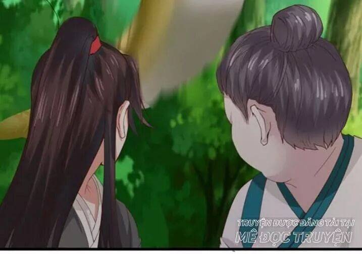 Tuyệt Sắc Quyến Rũ: Quỷ Y Chí Tôn: Chapter 117