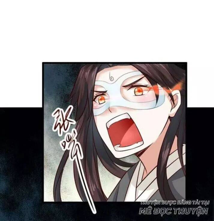 Tuyệt Sắc Quyến Rũ: Quỷ Y Chí Tôn: Chapter 118