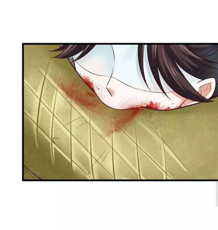 Tuyệt Sắc Quyến Rũ: Quỷ Y Chí Tôn: Chapter 118