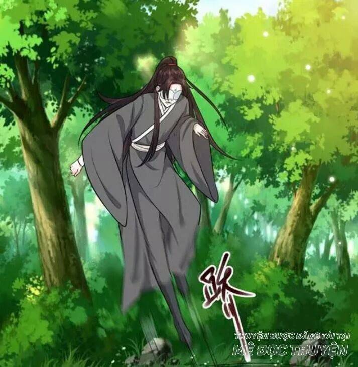 Tuyệt Sắc Quyến Rũ: Quỷ Y Chí Tôn: Chapter 118