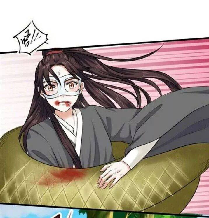 Tuyệt Sắc Quyến Rũ: Quỷ Y Chí Tôn: Chapter 118