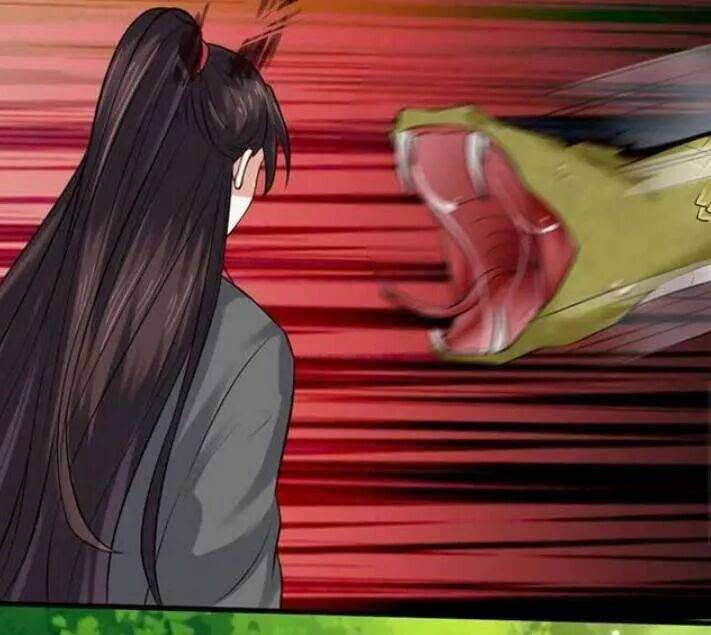 Tuyệt Sắc Quyến Rũ: Quỷ Y Chí Tôn: Chapter 118