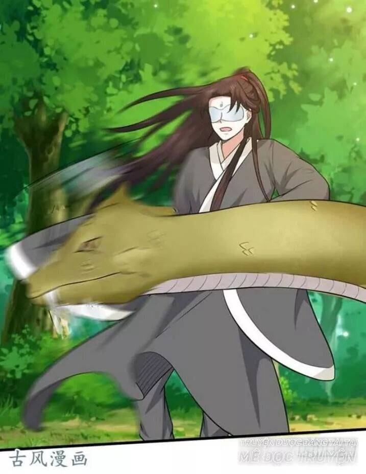 Tuyệt Sắc Quyến Rũ: Quỷ Y Chí Tôn: Chapter 118