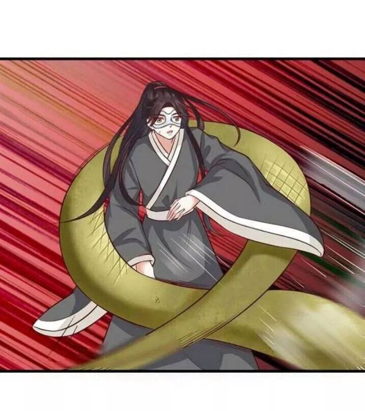 Tuyệt Sắc Quyến Rũ: Quỷ Y Chí Tôn: Chapter 118