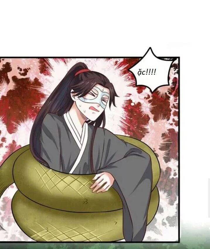 Tuyệt Sắc Quyến Rũ: Quỷ Y Chí Tôn: Chapter 118