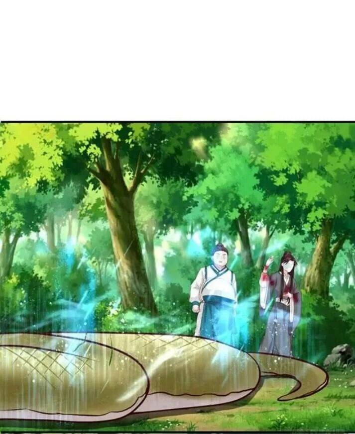 Tuyệt Sắc Quyến Rũ: Quỷ Y Chí Tôn: Chapter 119.5