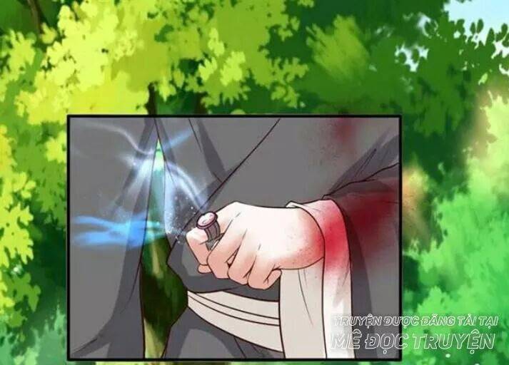 Tuyệt Sắc Quyến Rũ: Quỷ Y Chí Tôn: Chapter 119.5