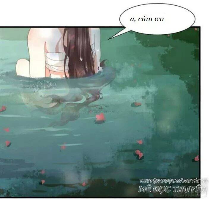 Tuyệt Sắc Quyến Rũ: Quỷ Y Chí Tôn: Chapter 119.5