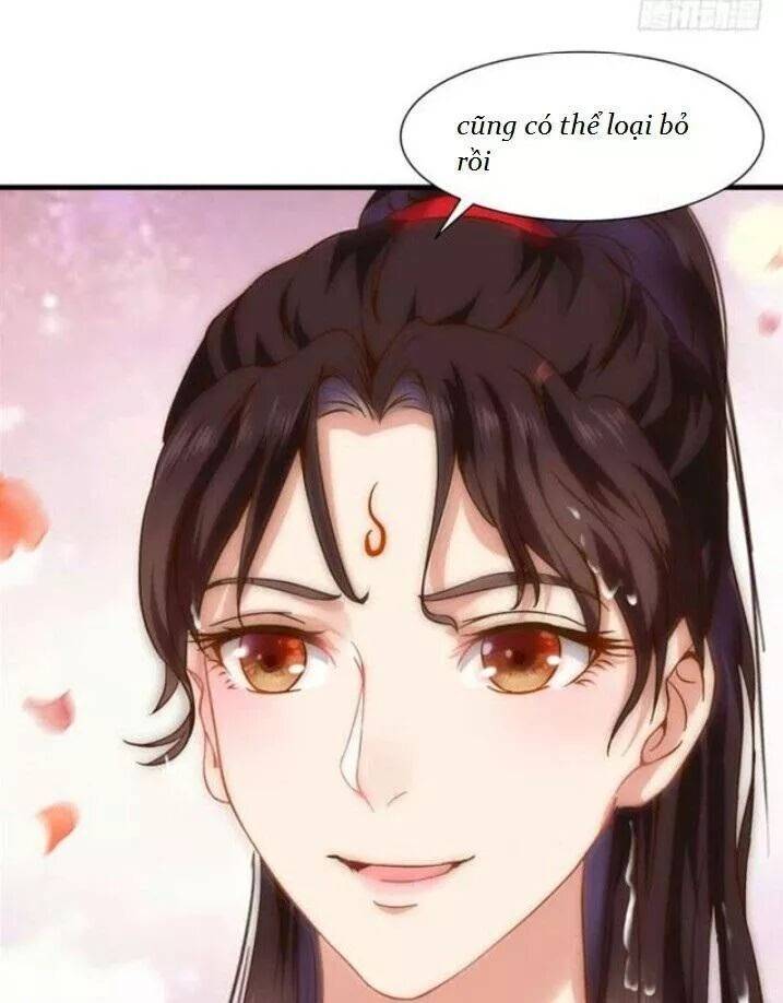 Tuyệt Sắc Quyến Rũ: Quỷ Y Chí Tôn: Chapter 119.5