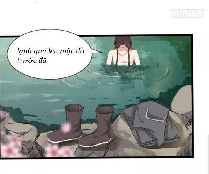 Tuyệt Sắc Quyến Rũ: Quỷ Y Chí Tôn: Chapter 119.5