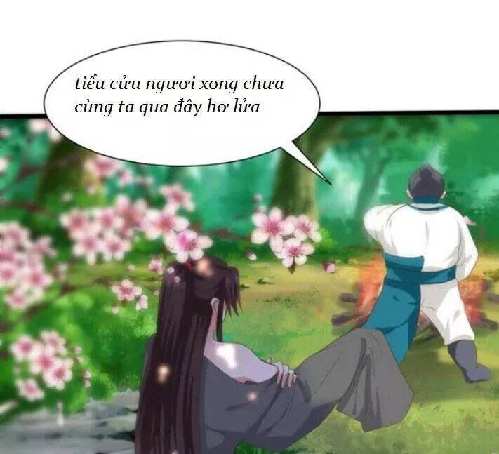 Tuyệt Sắc Quyến Rũ: Quỷ Y Chí Tôn: Chapter 119.5