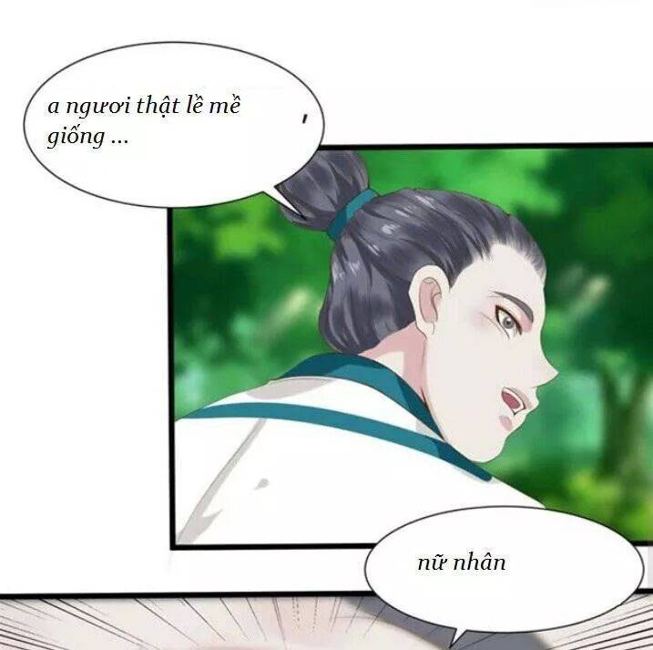 Tuyệt Sắc Quyến Rũ: Quỷ Y Chí Tôn: Chapter 119.5