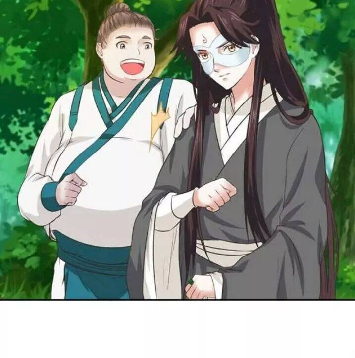 Tuyệt Sắc Quyến Rũ: Quỷ Y Chí Tôn: Chapter 119.5