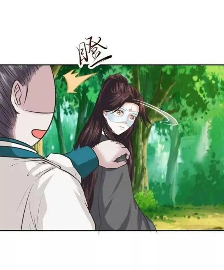 Tuyệt Sắc Quyến Rũ: Quỷ Y Chí Tôn: Chapter 119.5