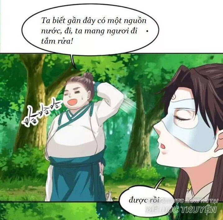 Tuyệt Sắc Quyến Rũ: Quỷ Y Chí Tôn: Chapter 119.5