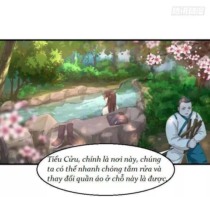 Tuyệt Sắc Quyến Rũ: Quỷ Y Chí Tôn: Chapter 119.5