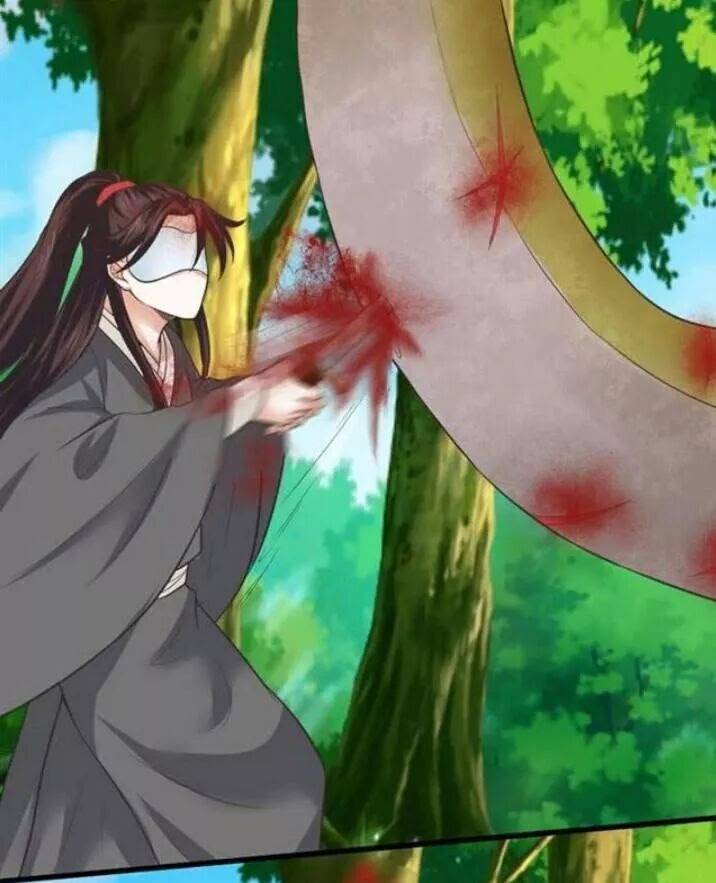 Tuyệt Sắc Quyến Rũ: Quỷ Y Chí Tôn: Chapter 119