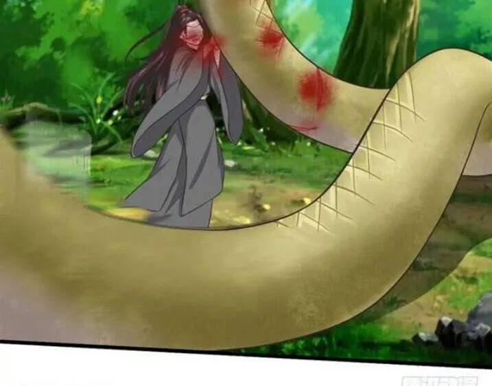 Tuyệt Sắc Quyến Rũ: Quỷ Y Chí Tôn: Chapter 119