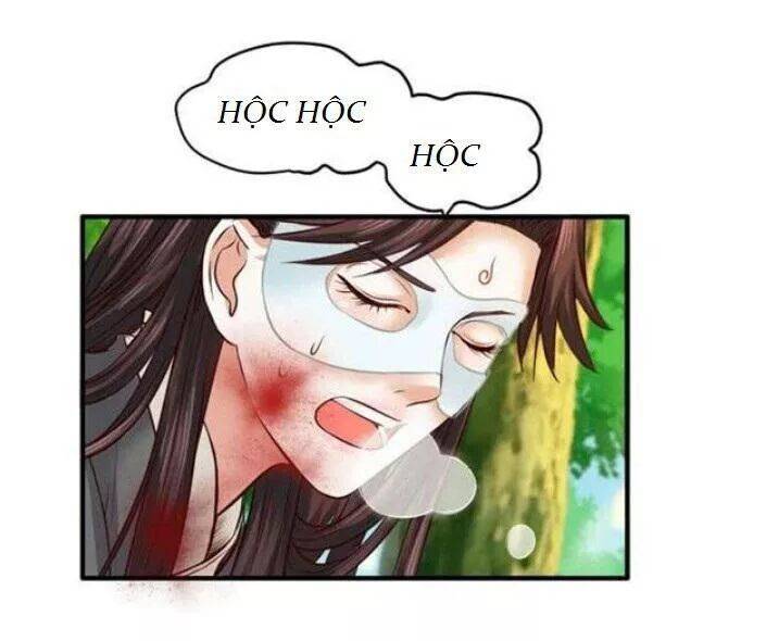 Tuyệt Sắc Quyến Rũ: Quỷ Y Chí Tôn: Chapter 119