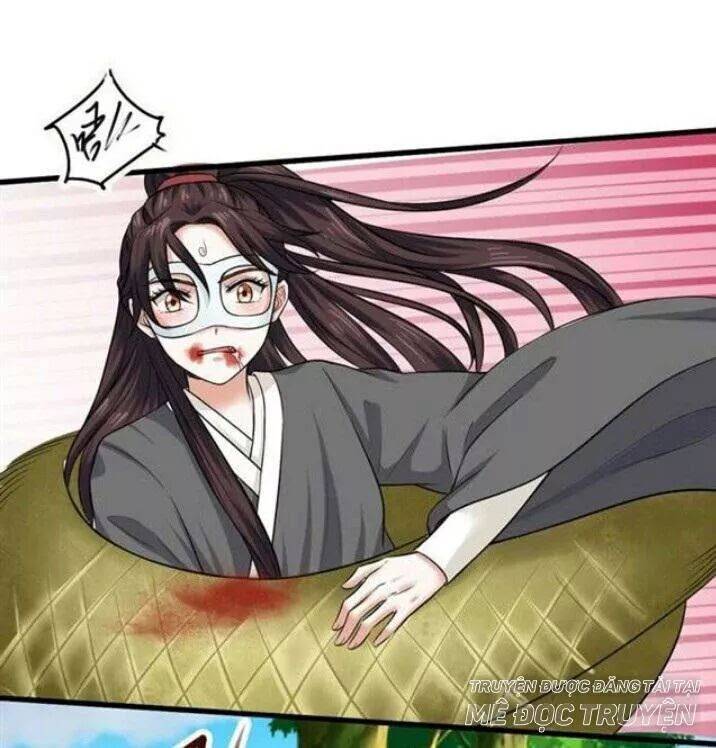 Tuyệt Sắc Quyến Rũ: Quỷ Y Chí Tôn: Chapter 119