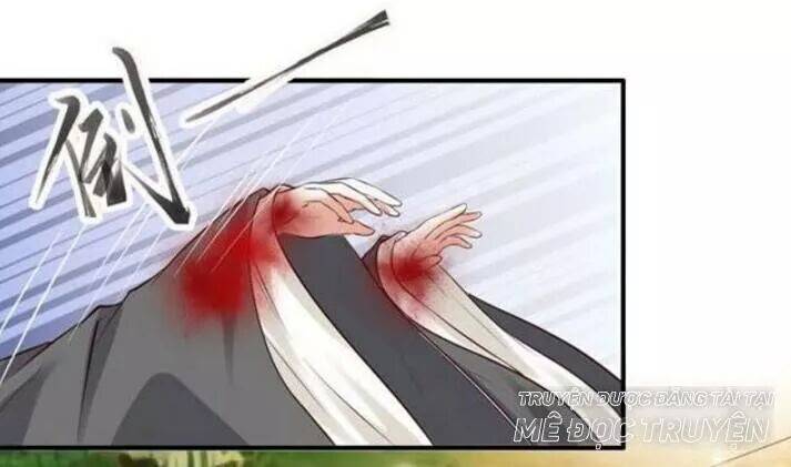 Tuyệt Sắc Quyến Rũ: Quỷ Y Chí Tôn: Chapter 119