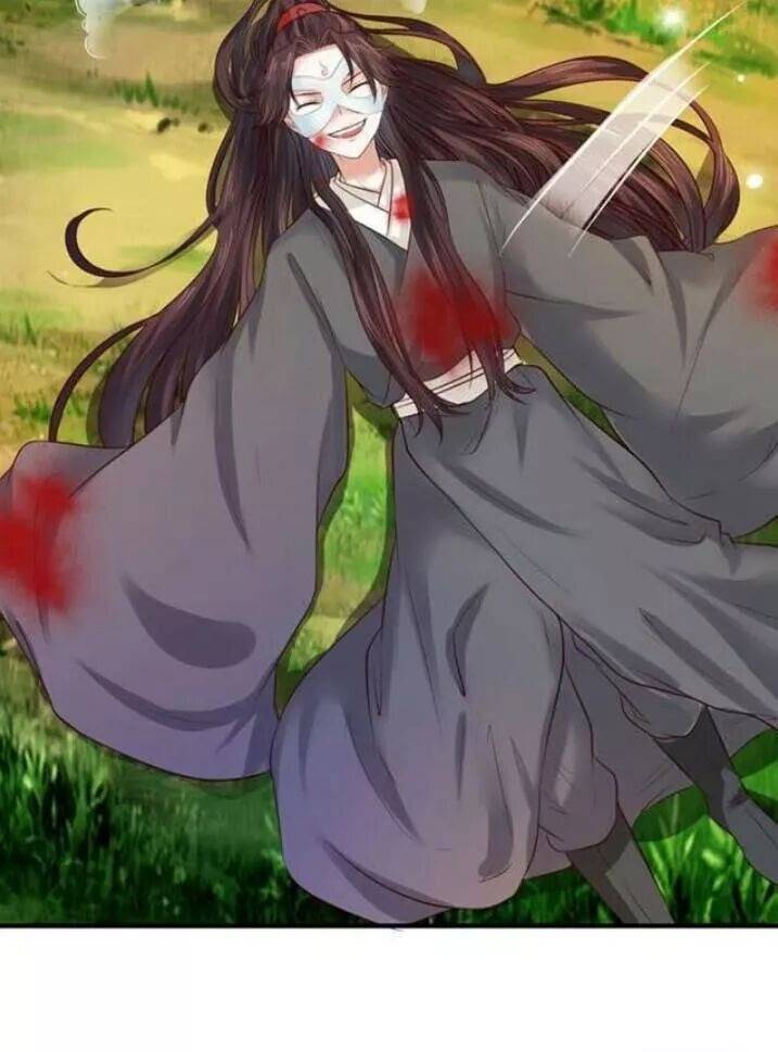 Tuyệt Sắc Quyến Rũ: Quỷ Y Chí Tôn: Chapter 119