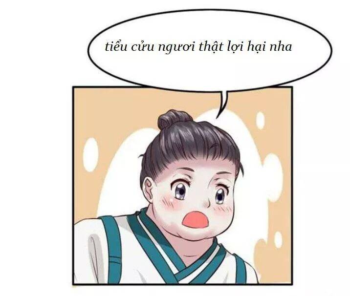 Tuyệt Sắc Quyến Rũ: Quỷ Y Chí Tôn: Chapter 119