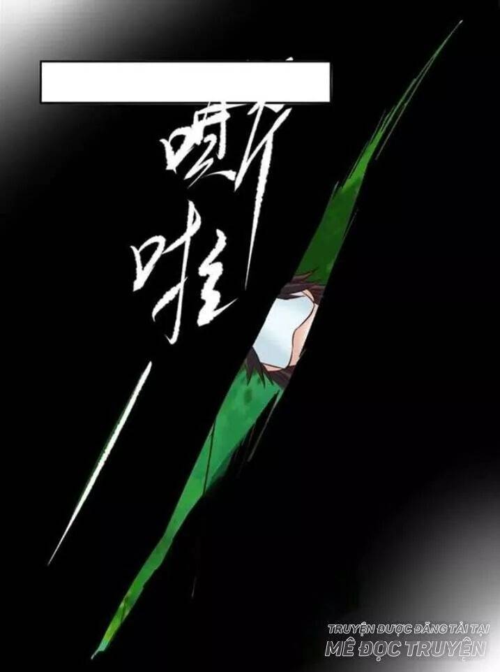 Tuyệt Sắc Quyến Rũ: Quỷ Y Chí Tôn: Chapter 119