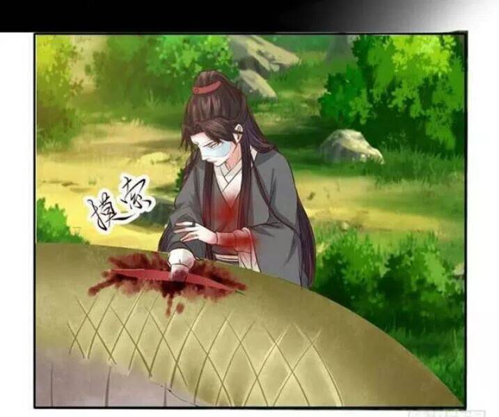 Tuyệt Sắc Quyến Rũ: Quỷ Y Chí Tôn: Chapter 119