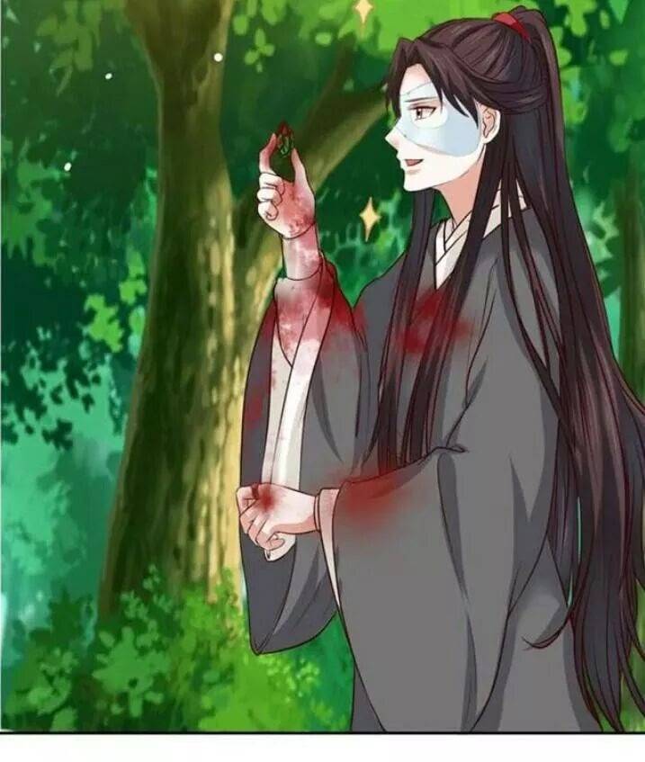 Tuyệt Sắc Quyến Rũ: Quỷ Y Chí Tôn: Chapter 119