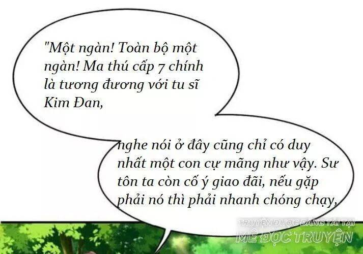 Tuyệt Sắc Quyến Rũ: Quỷ Y Chí Tôn: Chapter 119