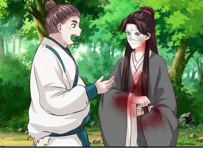 Tuyệt Sắc Quyến Rũ: Quỷ Y Chí Tôn: Chapter 119