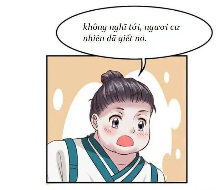 Tuyệt Sắc Quyến Rũ: Quỷ Y Chí Tôn: Chapter 119