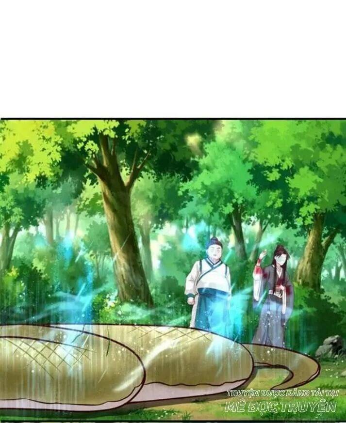 Tuyệt Sắc Quyến Rũ: Quỷ Y Chí Tôn: Chapter 119