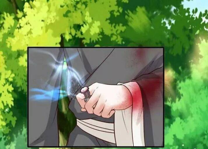 Tuyệt Sắc Quyến Rũ: Quỷ Y Chí Tôn: Chapter 119