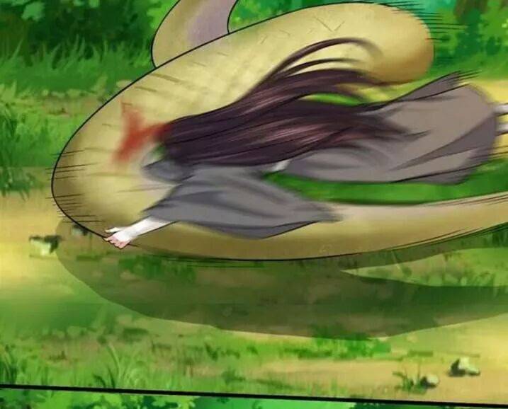 Tuyệt Sắc Quyến Rũ: Quỷ Y Chí Tôn: Chapter 119