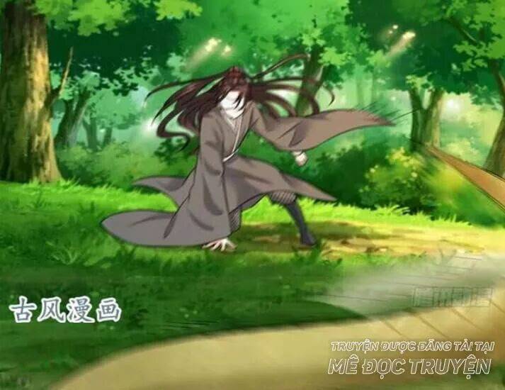 Tuyệt Sắc Quyến Rũ: Quỷ Y Chí Tôn: Chapter 119