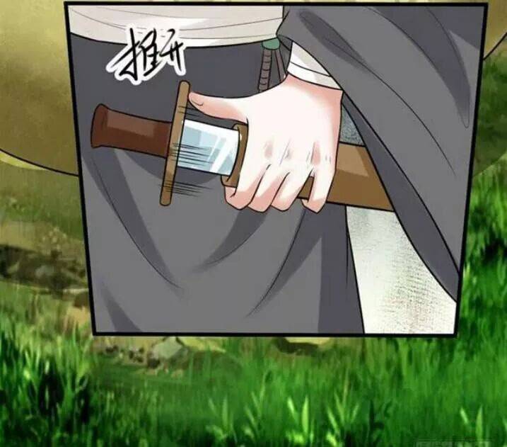 Tuyệt Sắc Quyến Rũ: Quỷ Y Chí Tôn: Chapter 119