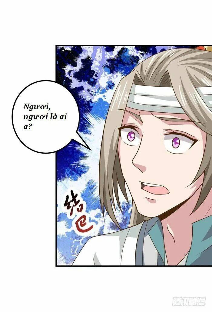 Tuyệt Sắc Quyến Rũ: Quỷ Y Chí Tôn: Chapter 12