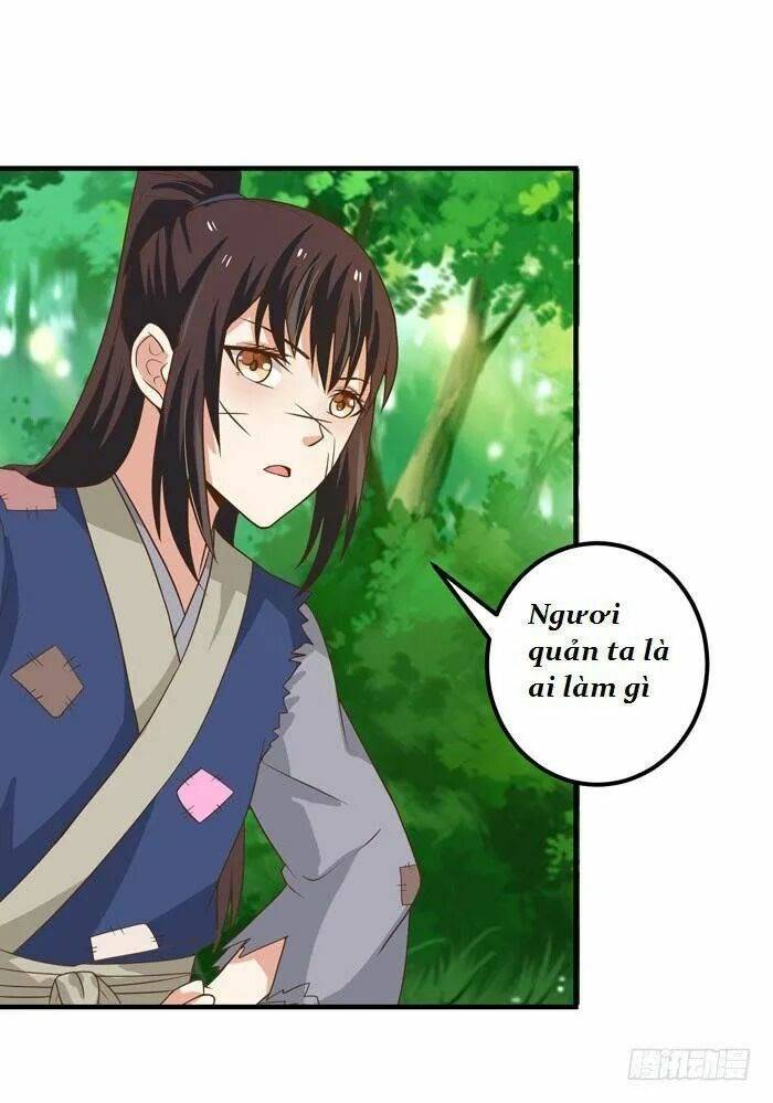 Tuyệt Sắc Quyến Rũ: Quỷ Y Chí Tôn: Chapter 12