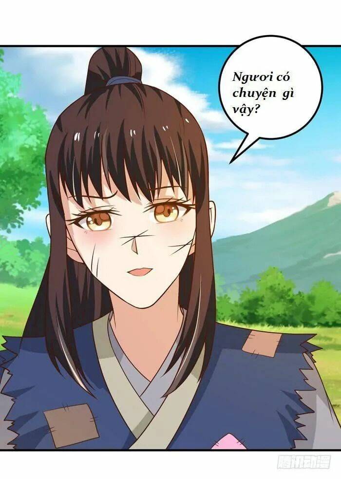 Tuyệt Sắc Quyến Rũ: Quỷ Y Chí Tôn: Chapter 12